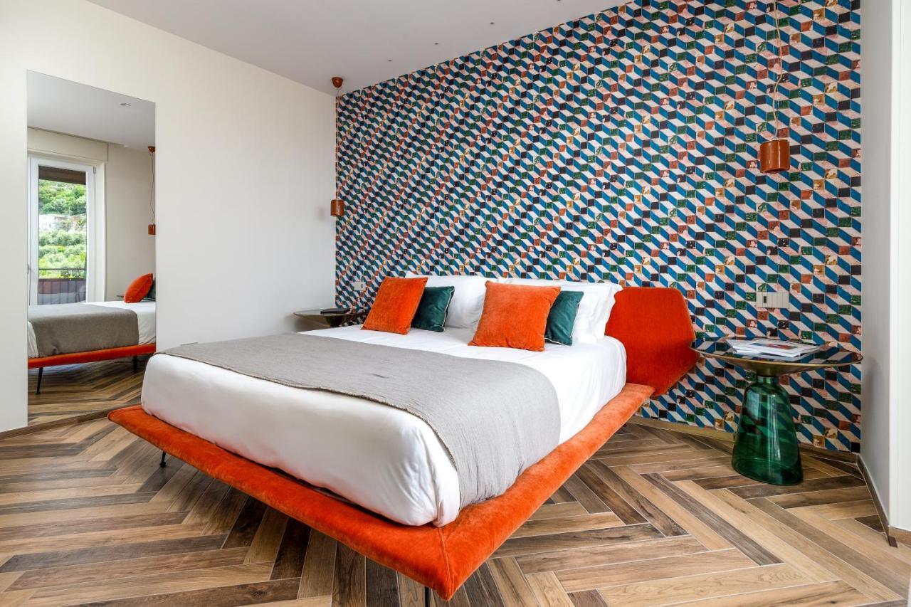 Futura Smart Flat - De Vivo Realty Sorrento Apartman Kültér fotó