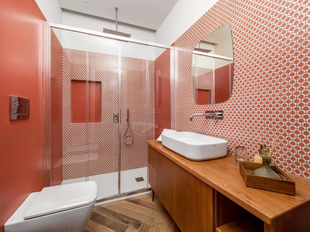 Futura Smart Flat - De Vivo Realty Sorrento Apartman Kültér fotó